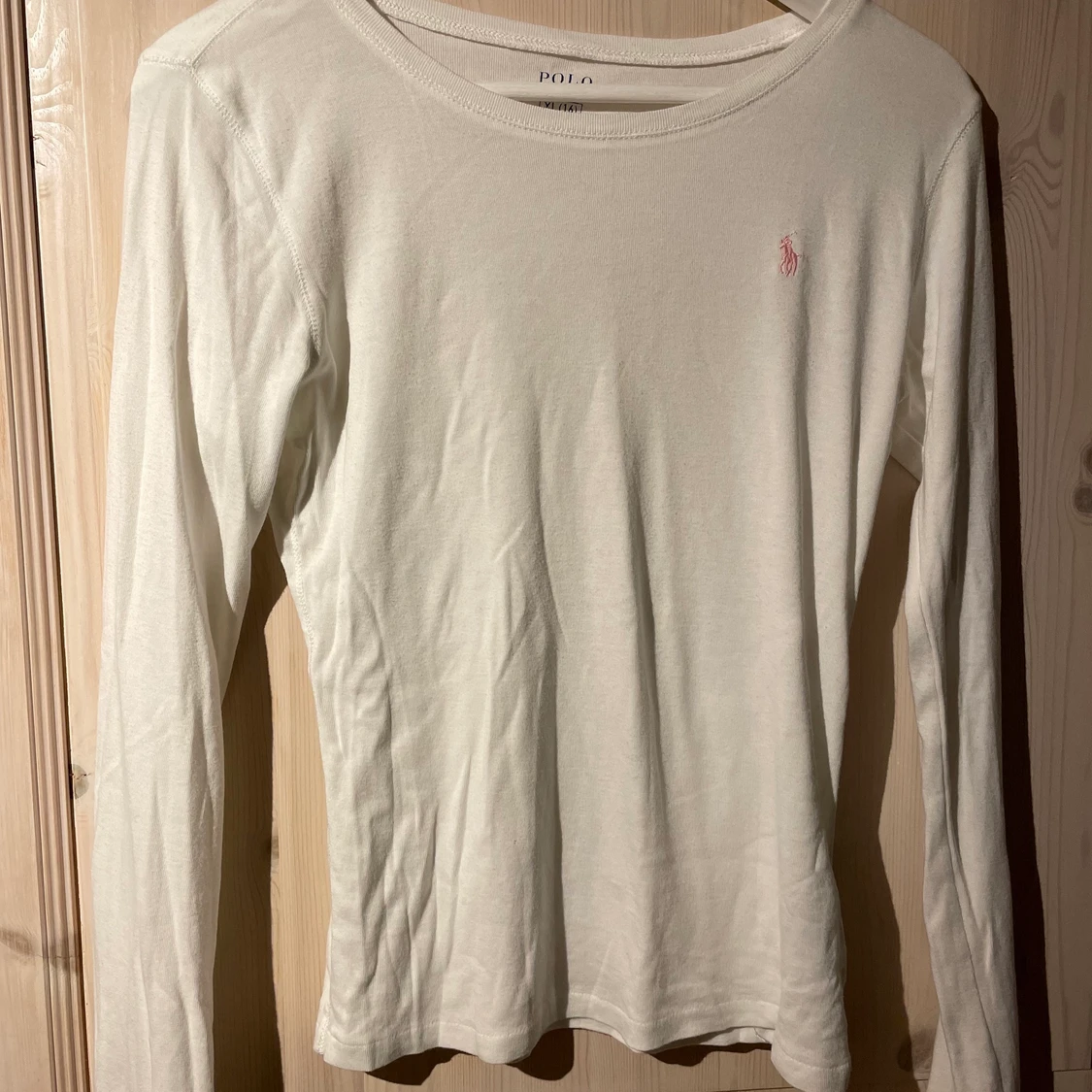 Långarmad tröja polo Ralph lauren - 90