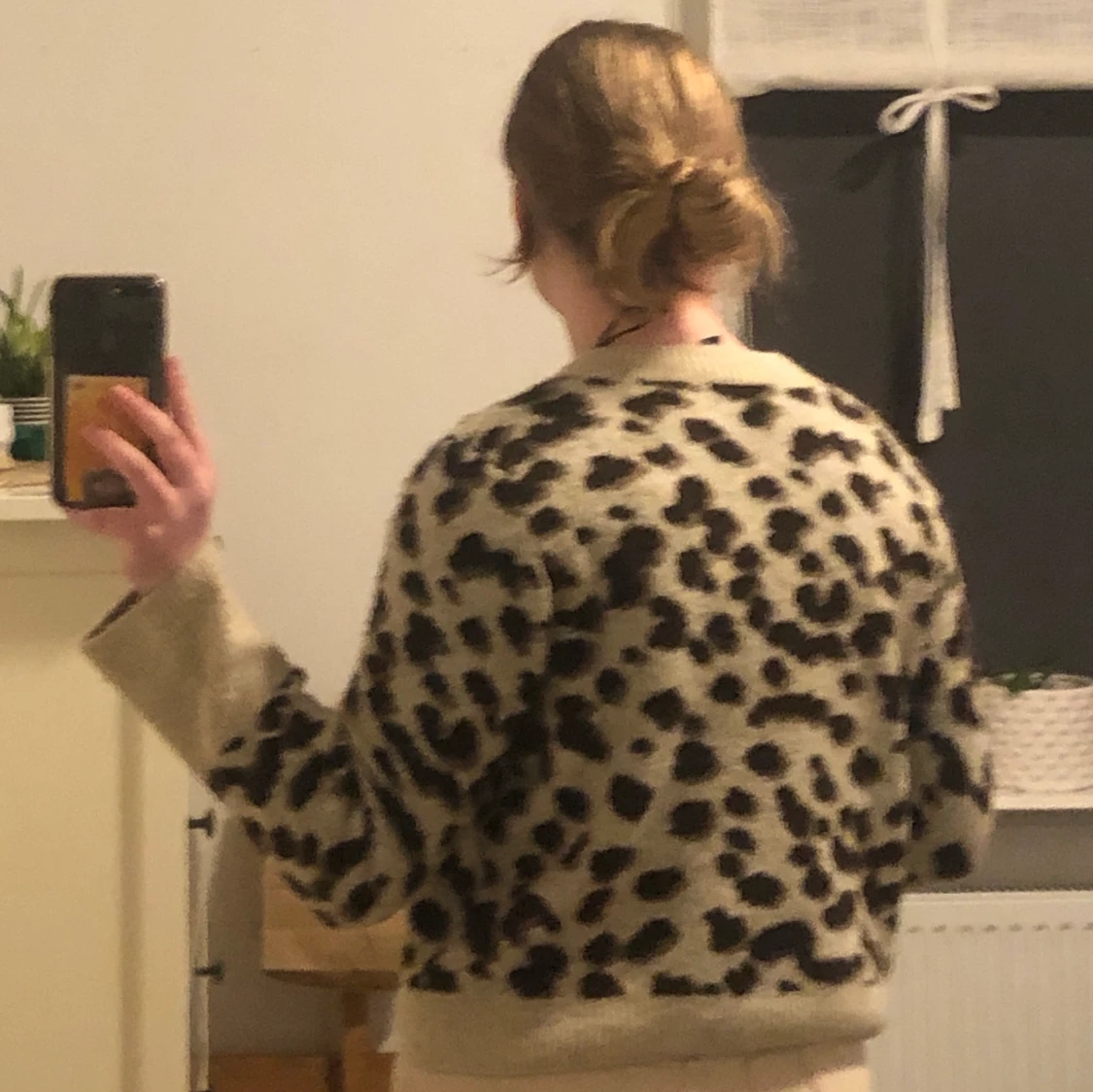 Tröja storlek S - 90