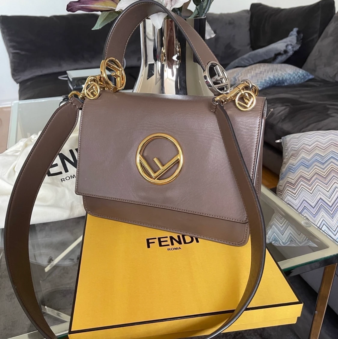 Fendi Kan I