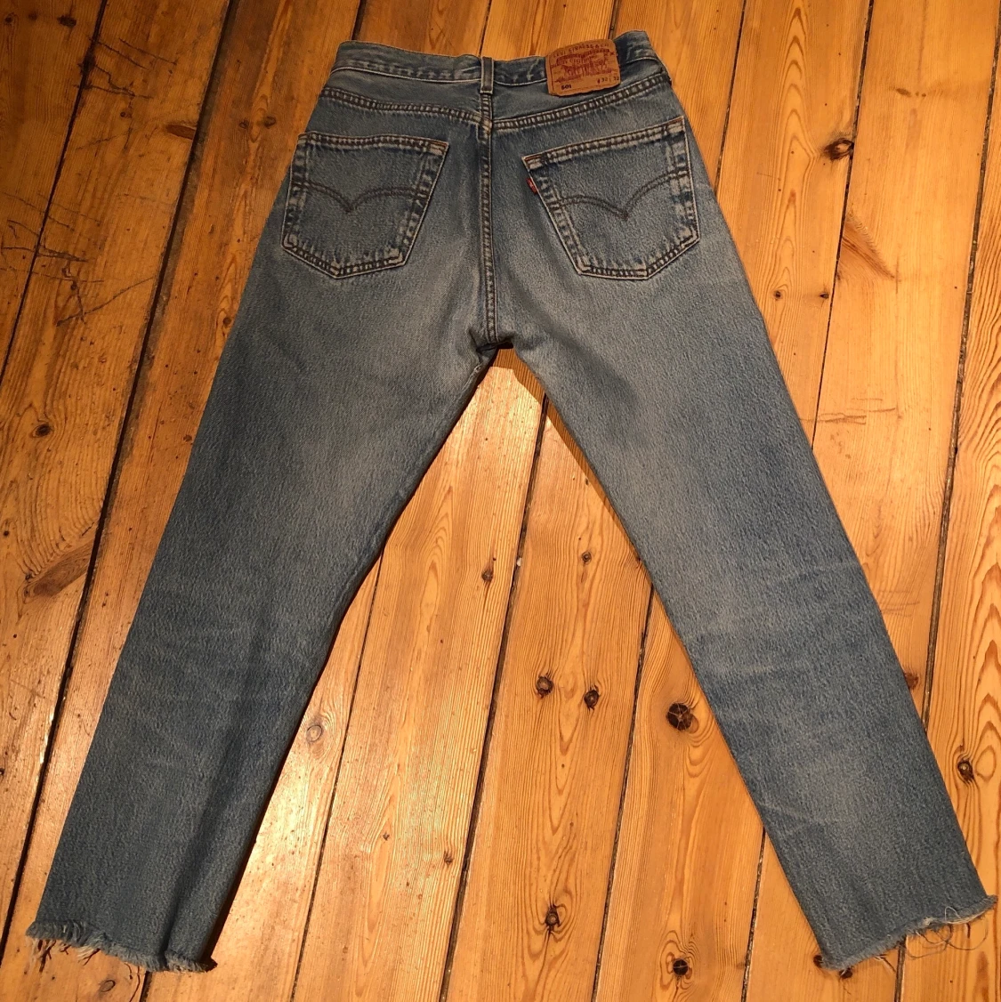 Levi’s stl w27