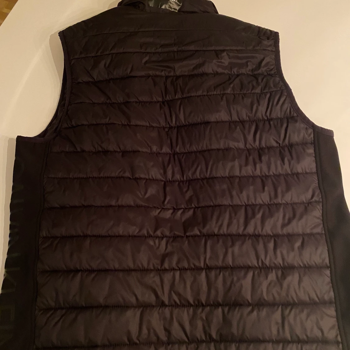 Lättvikts väst  - 91