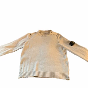 Stone island sweatshirt - Stickad