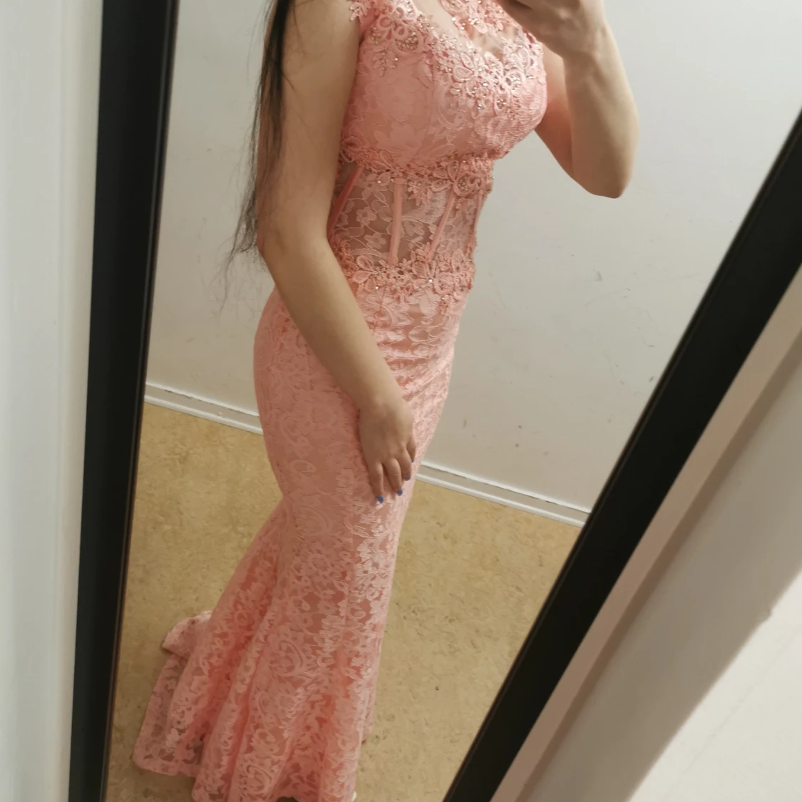 Festklänning, storlek: 32-34 - 91