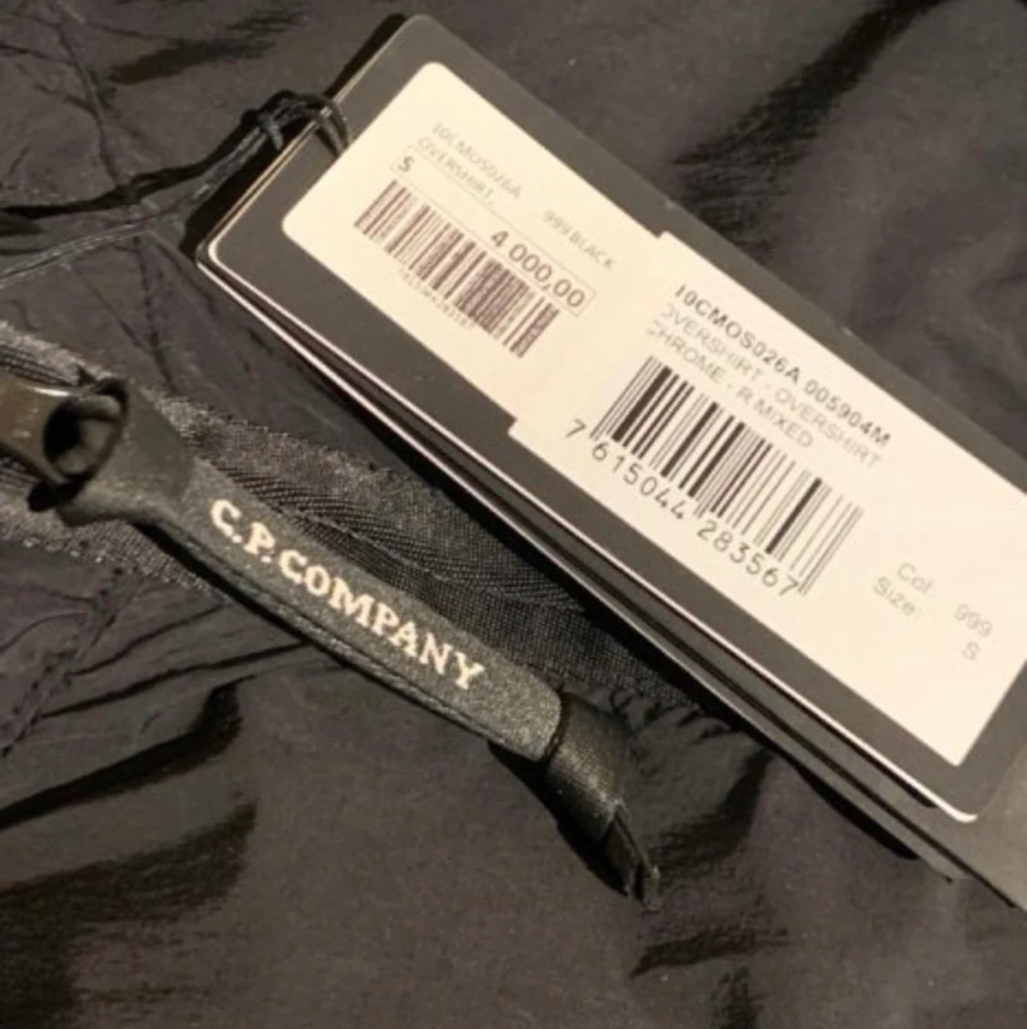 C.P Company Jacka - 91