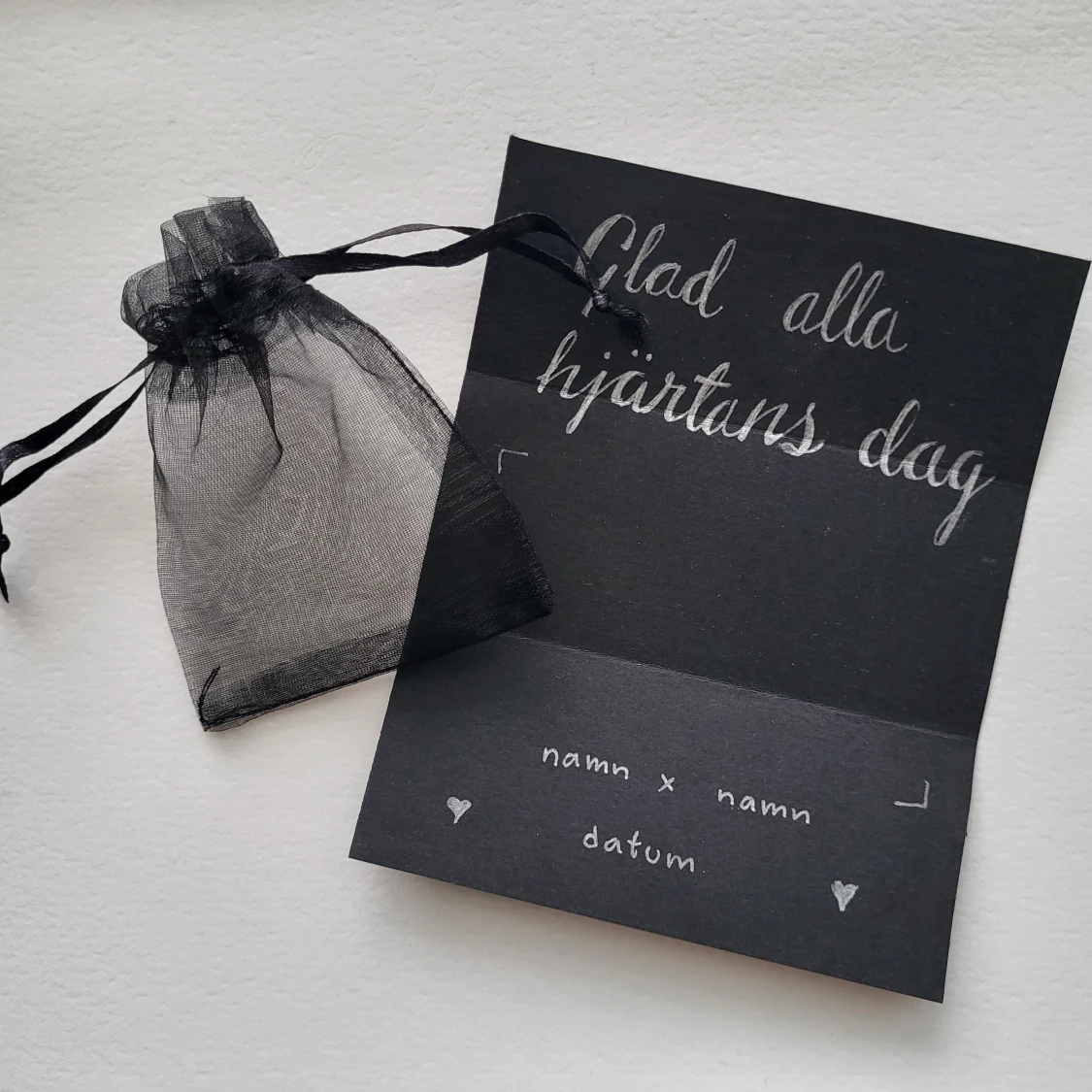 Valentine armband - 91