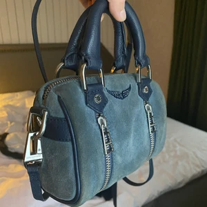 Zadig väska - Sunny nano Zadig väska, säljer för 2000