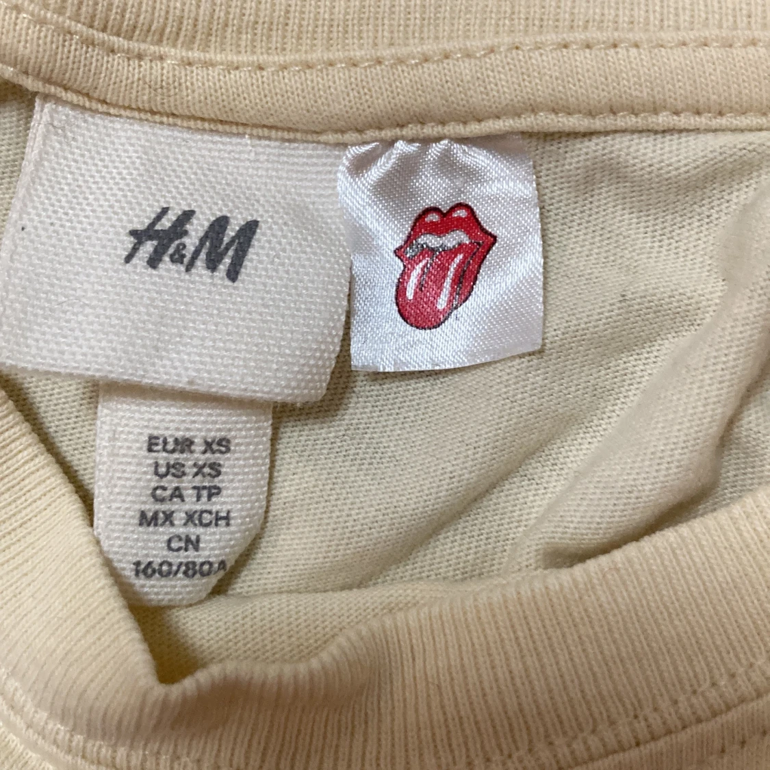 The rolling stone t-shirt - 90