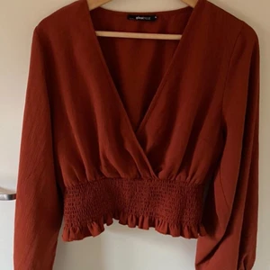 Gina blus 38 - Storlek 38/M 