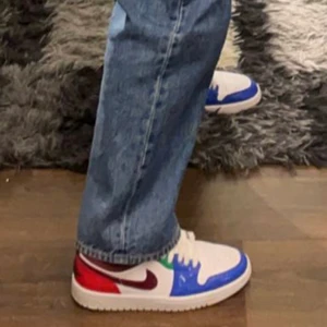 Jordan 1 - Jordan 1s i mycket bra skick ❤️❤️ 