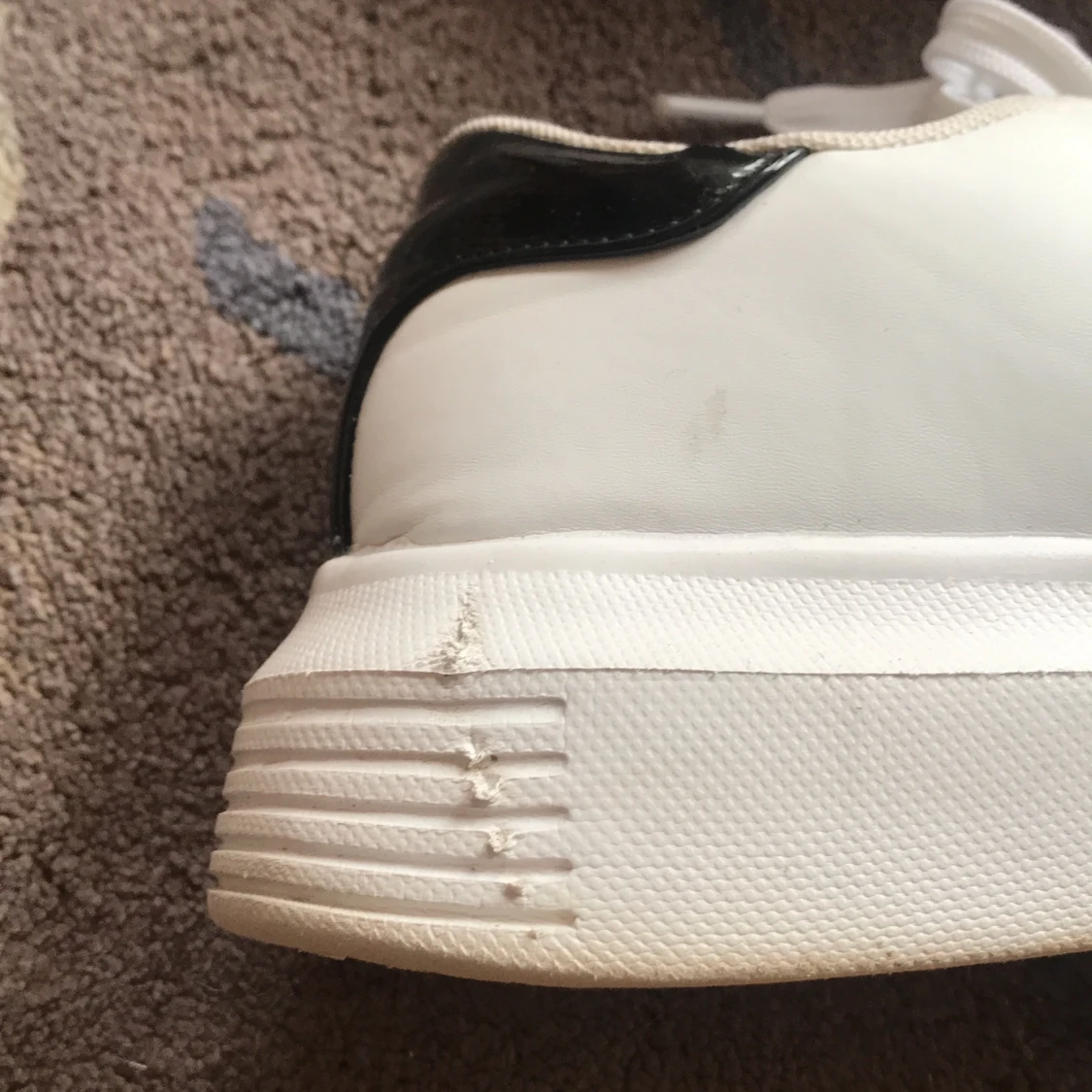 Truffle Collection Sneakers strl. 41  - 91