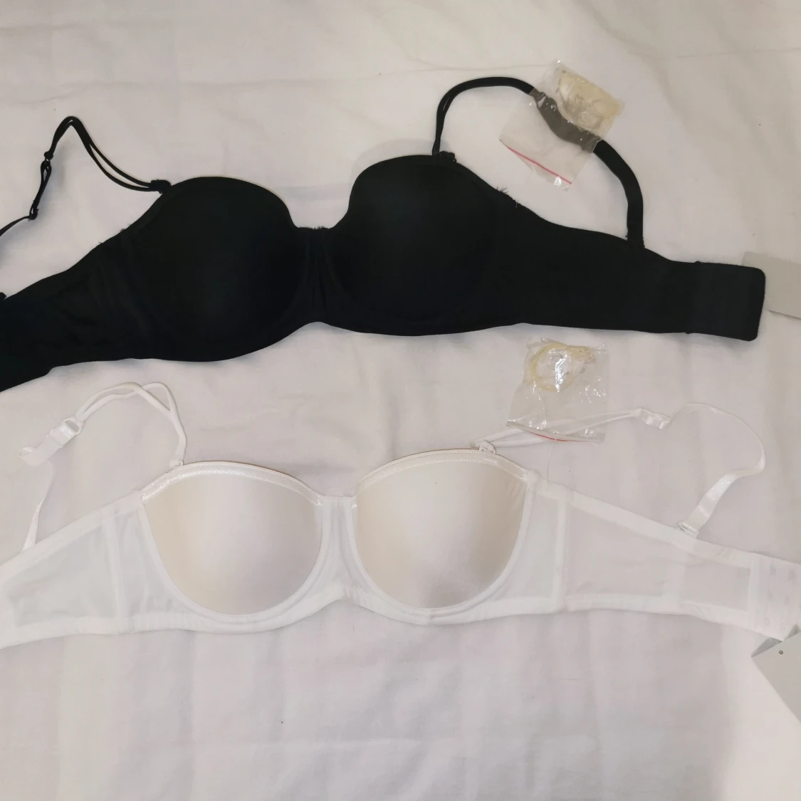 Helt nya balconette-bh - 90