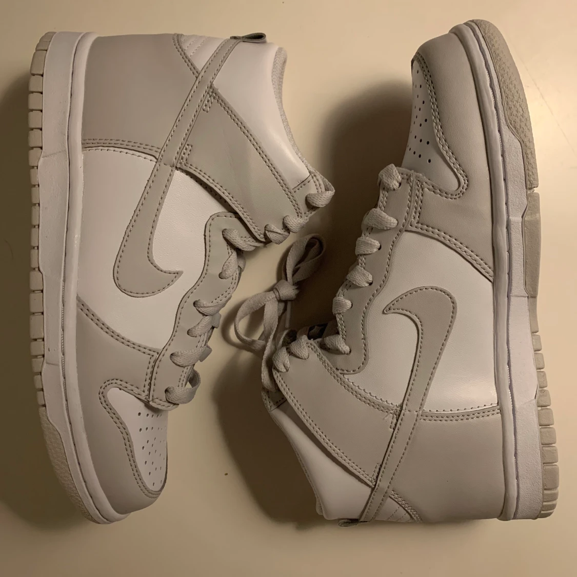 Dunk Hi Vast Grey (42,5  44)
