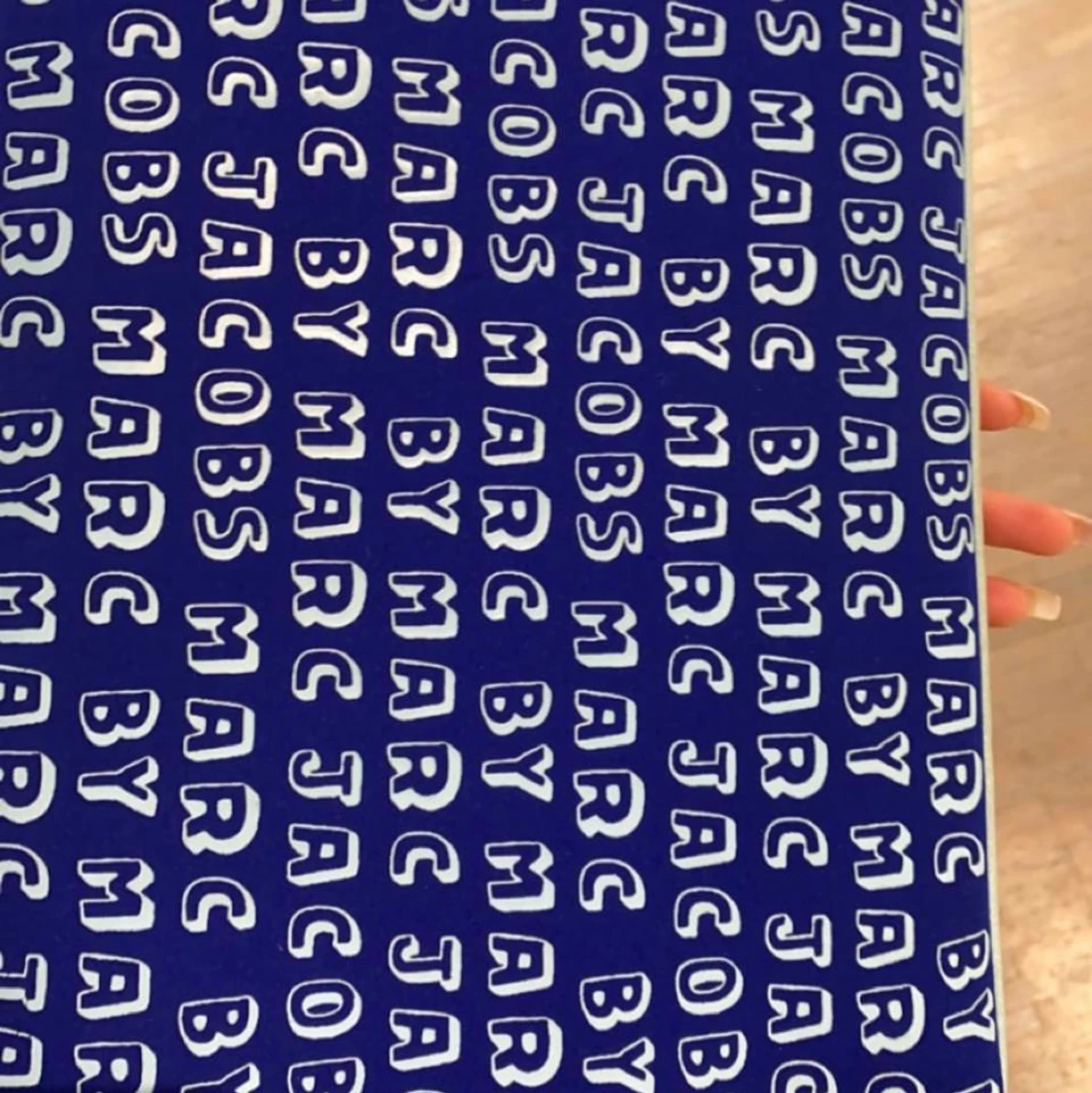 marc jacobs datorfodral  - 91