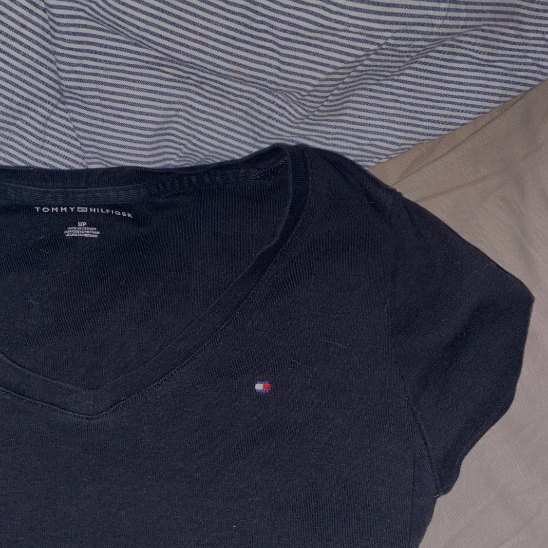 Tommy hilfiger T-shirt  - 90