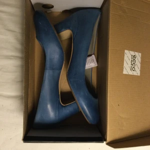 Ecco klackar🦋🦋 - Jättefina och hållbara klackar från Ecco strl 40