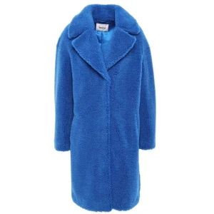 Stand faux fur coat - Kappa som inte kommer till användning, Ordinarie pris ca 2300kr   Storlek M, fint skick.  Bara att meddela om du har frågor!🤍