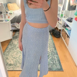 Sommarkjol - Superfin kjol som jag nu säljer pga utrensning🦋🦋 köpare står för frakt!