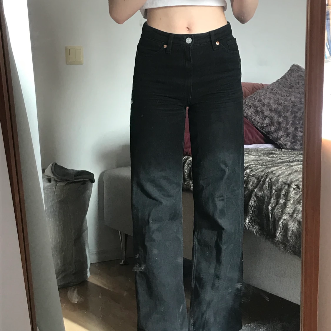 Monki yoko jeans 