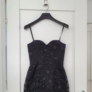 HUGO BOSS klänning stl.36 - HUGO BOSS klänning stl.36