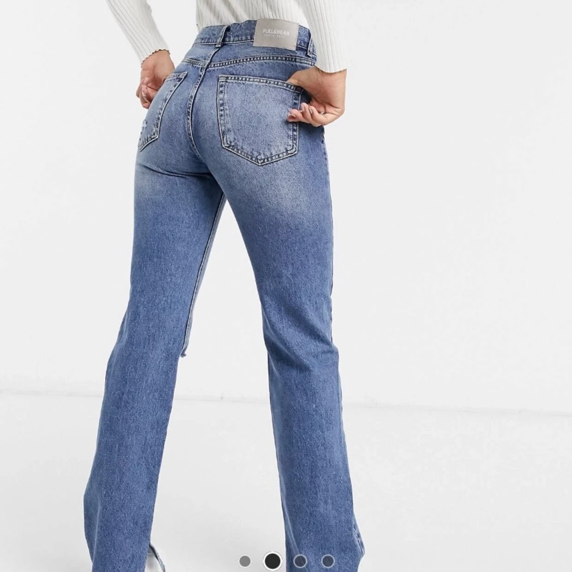 PULL&BEAR jeans  - 90