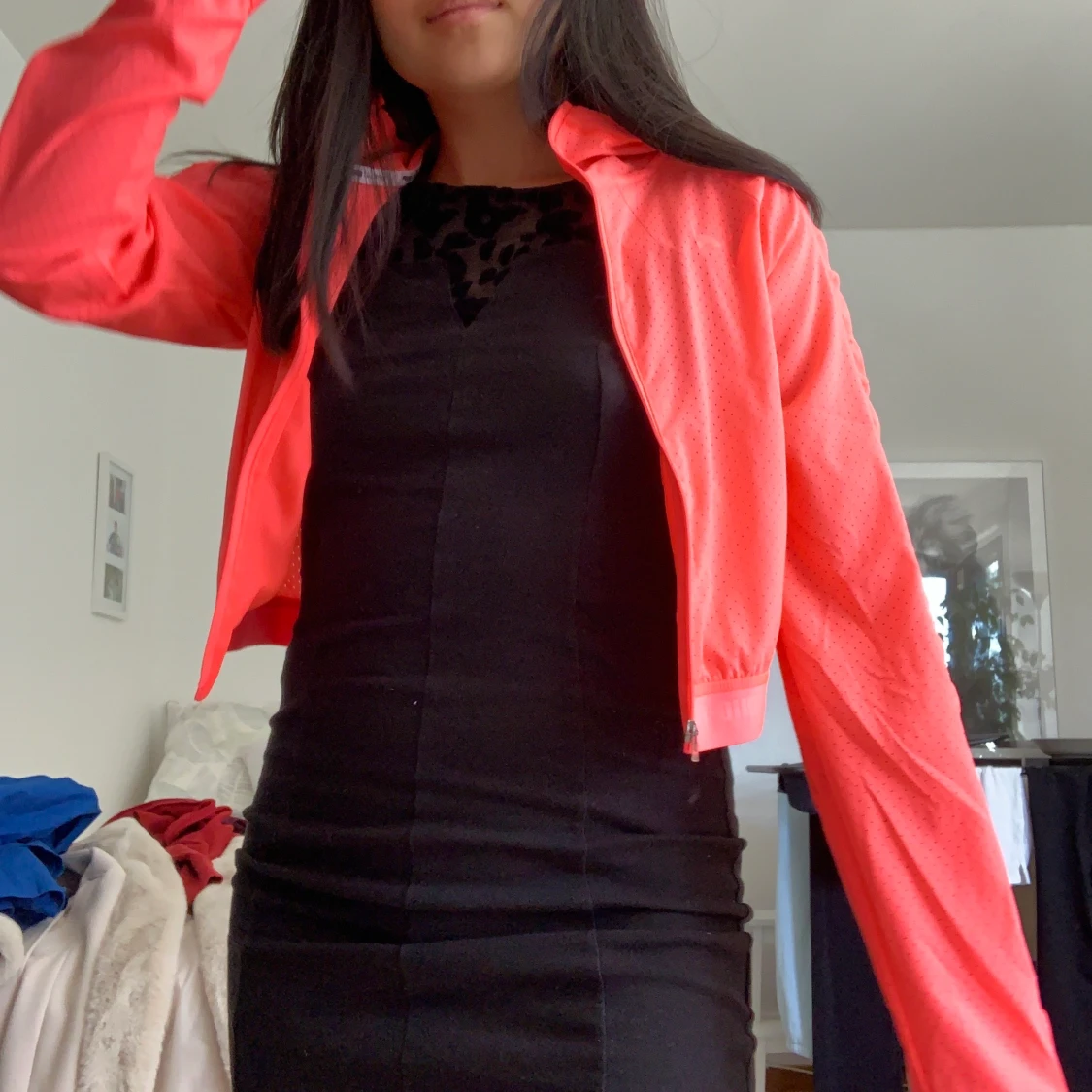 Puma träningströja 