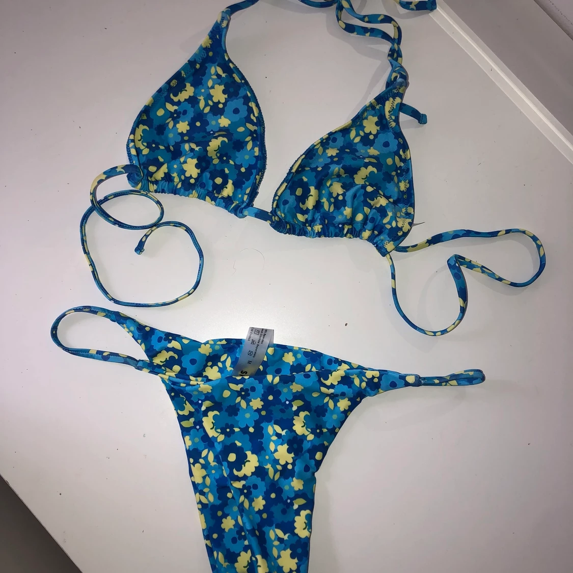 Shein bikini - 90