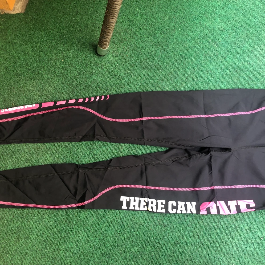 Nya tights från MM Sports - 90