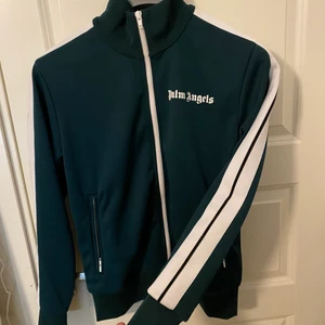 Palm angels tracktop - Skick 8/10 med tags 