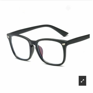 Skärm glasögon  - Nya, endast testade nypris 99kr mitt pris 50kr 