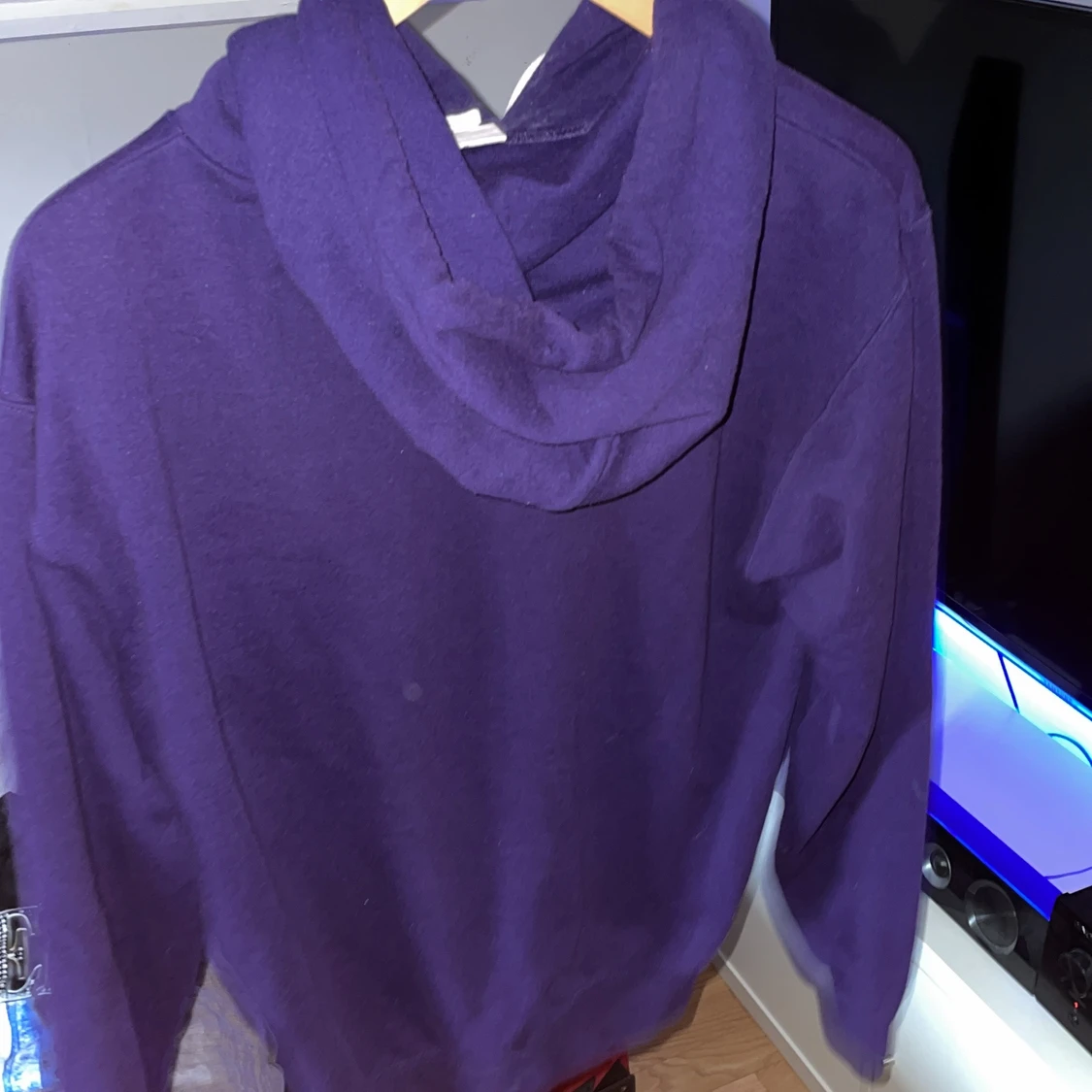 Vintage champion hoodie - 91