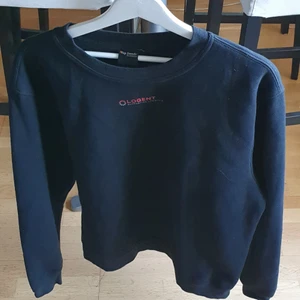 Unisex sweatshirt tröja - Super fin