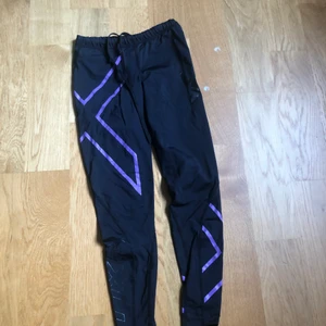 2xu tights  - Size xxs. Mycket bra skick! 