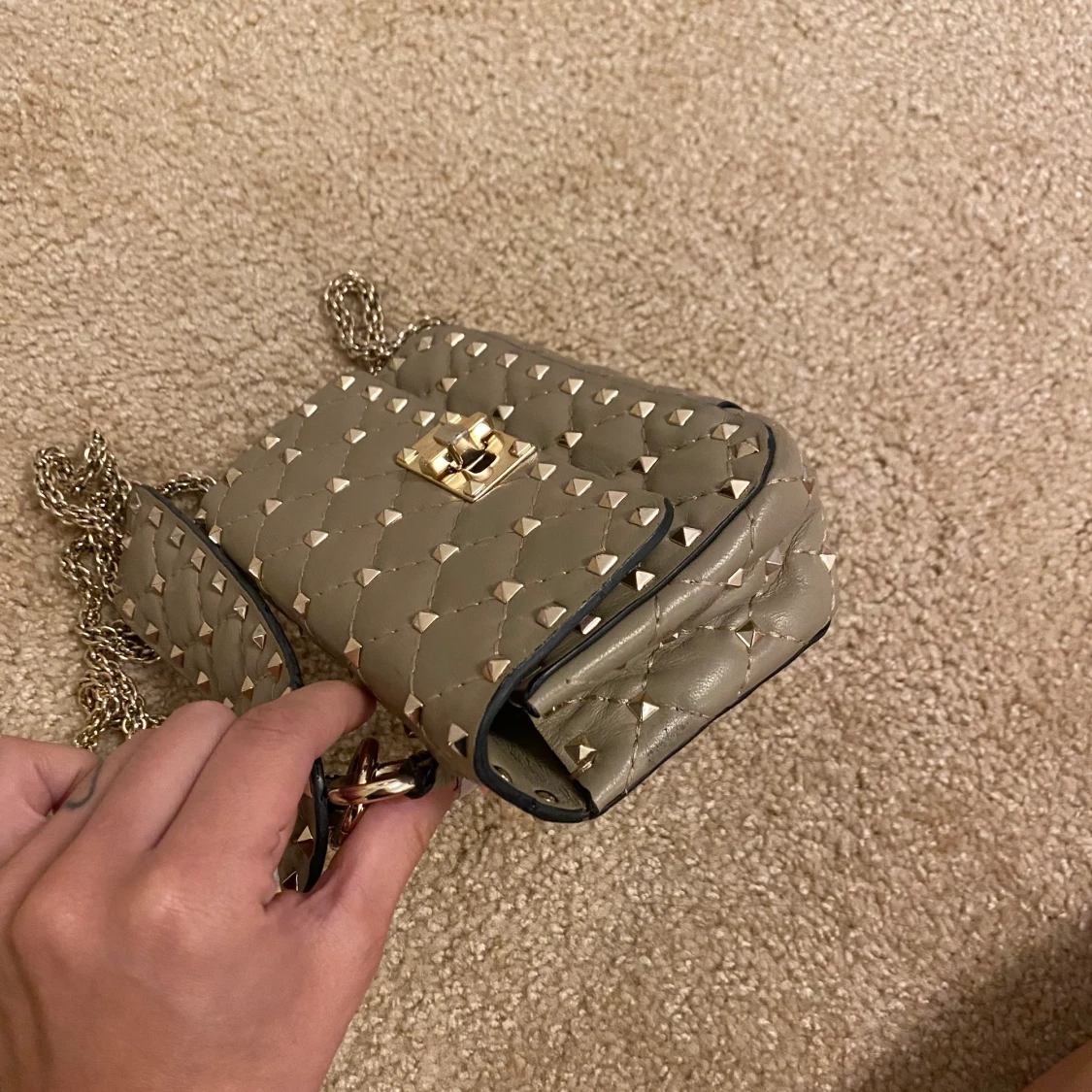 Valentino väska - 91