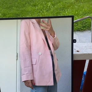 Rosa kavaj - Superfin rosa kavaj. Frakt tillkommer 💕