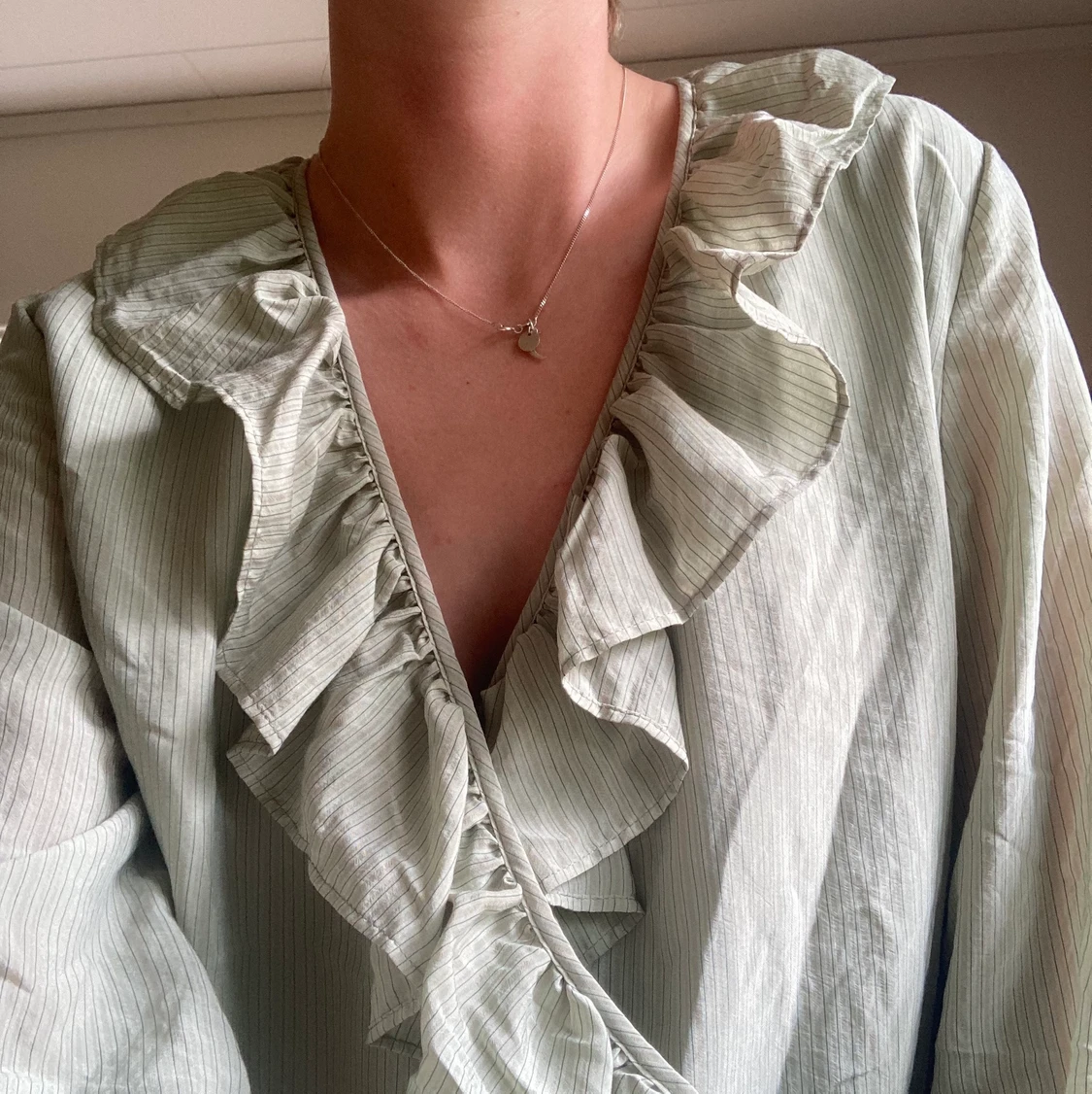 Knutblus från Softrebels  - 91