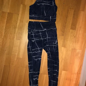 Casall set  - Snyggt casall set 