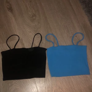 Strl xs - Två linnen aldrig använda bara provade. 