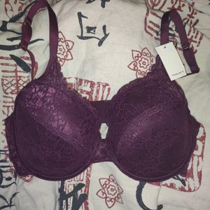 Twilfit lila lace bh 75 E✨💮 - Helt ny bh lite för stor för mig💟💟☮️