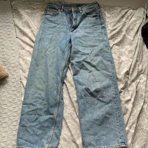 Jeans - Jeans från monki