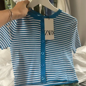 Topp zara - Super söt oanvänd