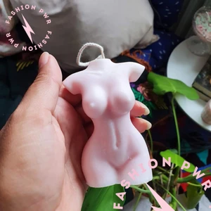 Handmade candles - More colors available. Send me a message. 