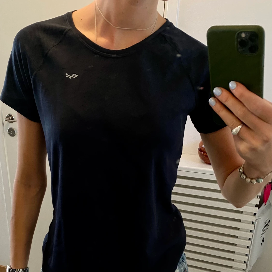 Träningströja Röhnish - 90