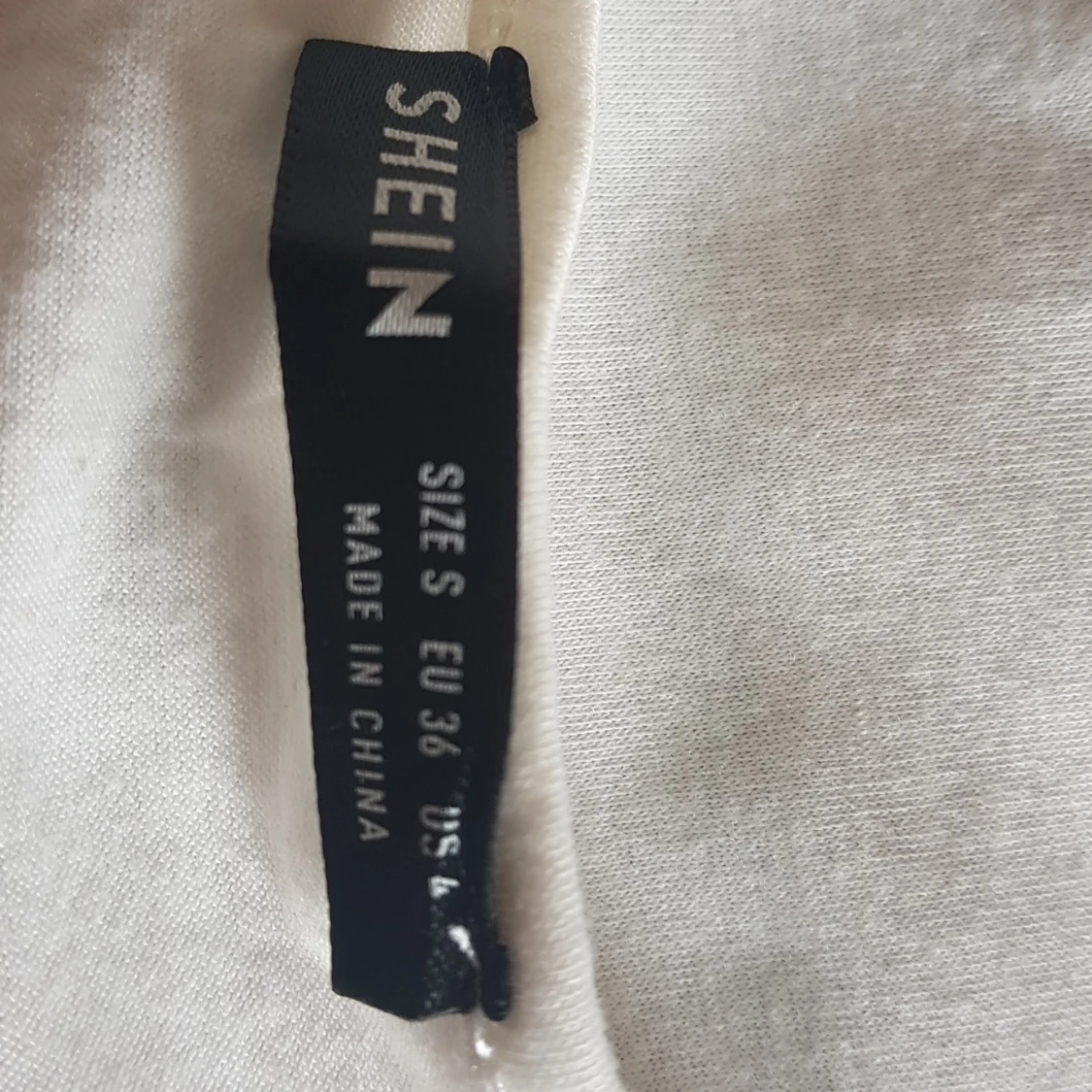 Crooprop från shein  - 91