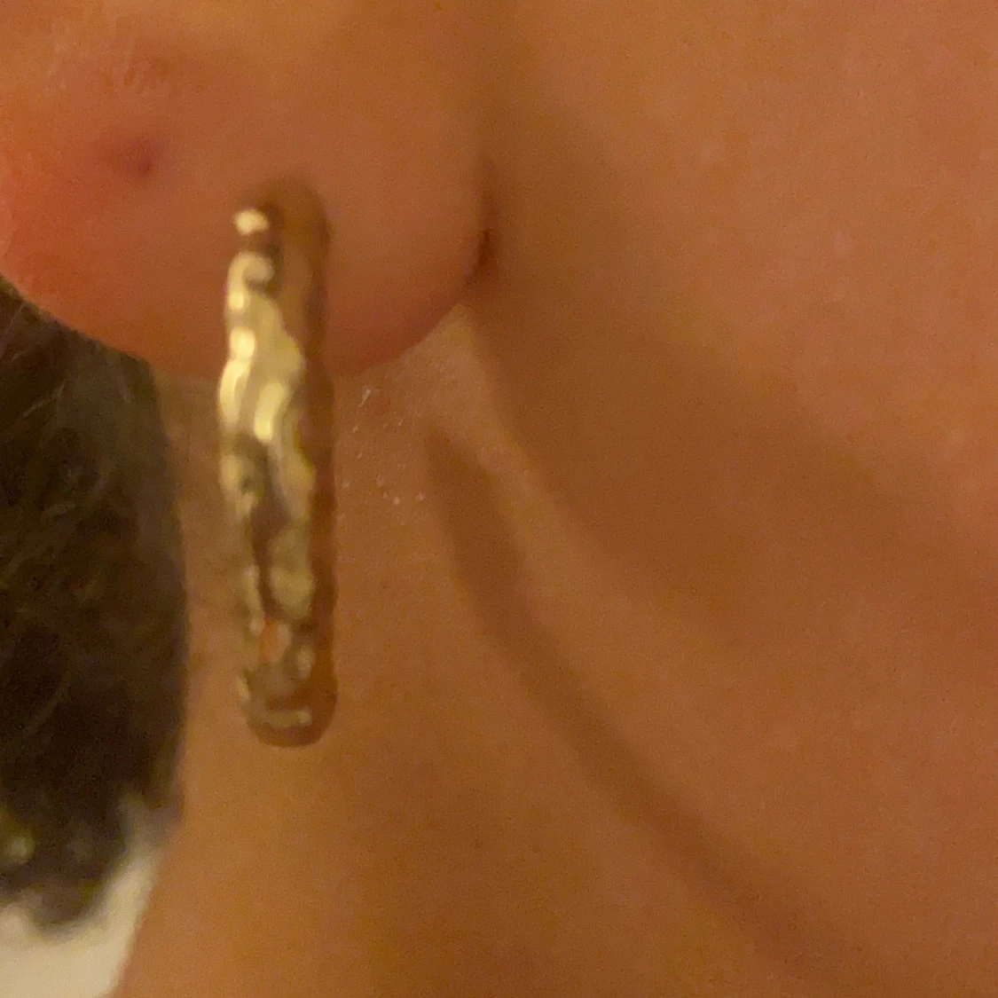 Örhängen från H&M - 91