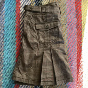  kjol stl 38 från esprit  - gullig kjol stl 38 från esprit <3