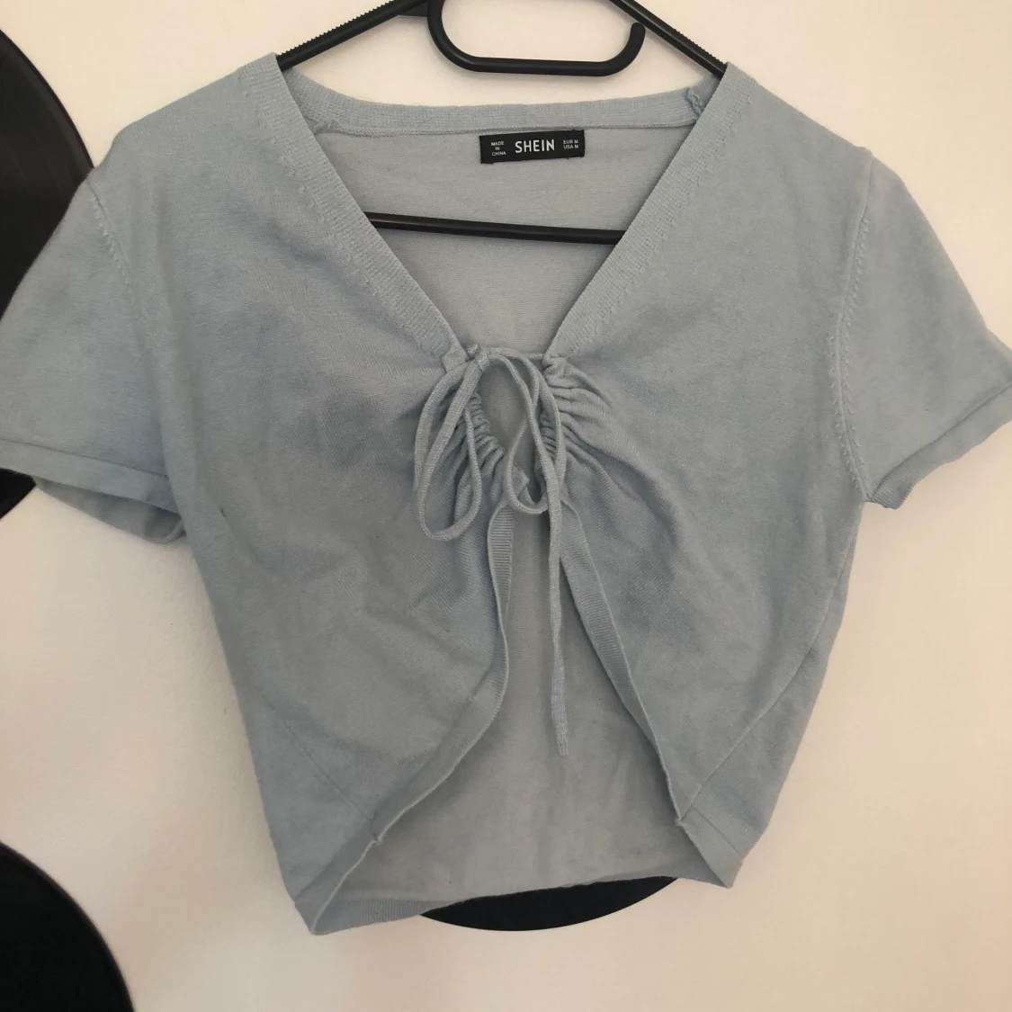 Kofta med snörning - 90