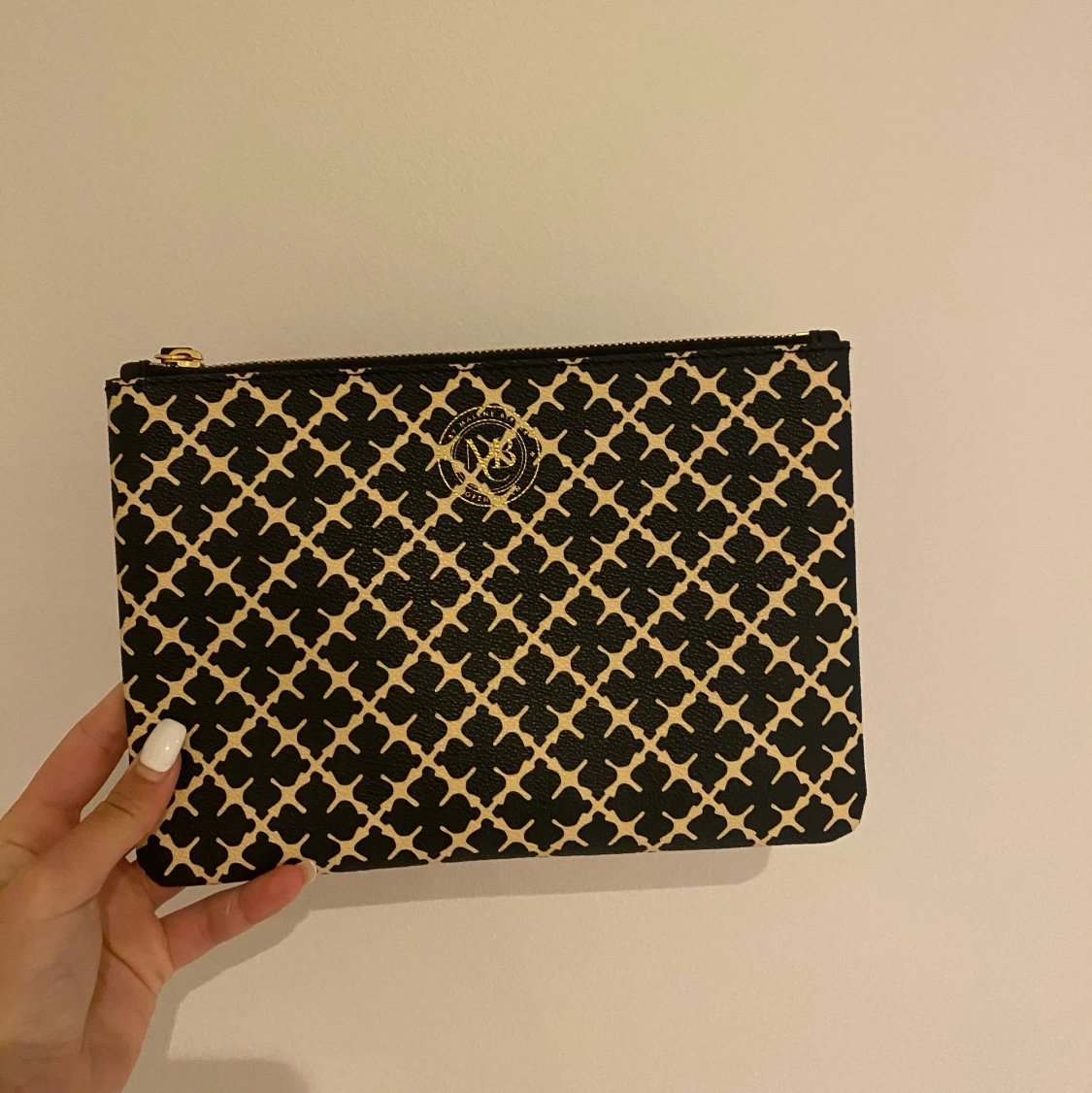 Marlene Birger Purse