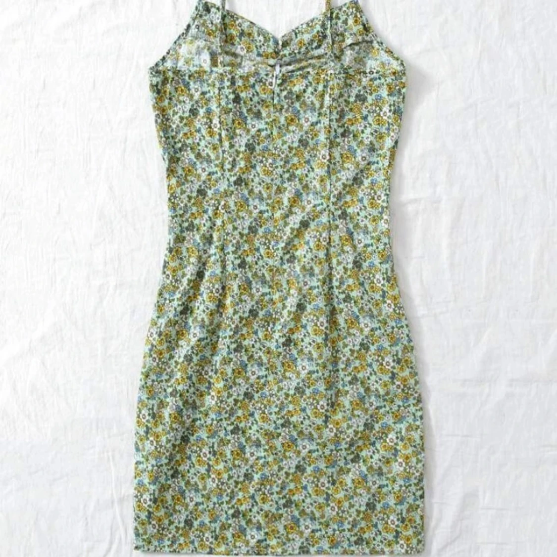 70-tals klänning - 90