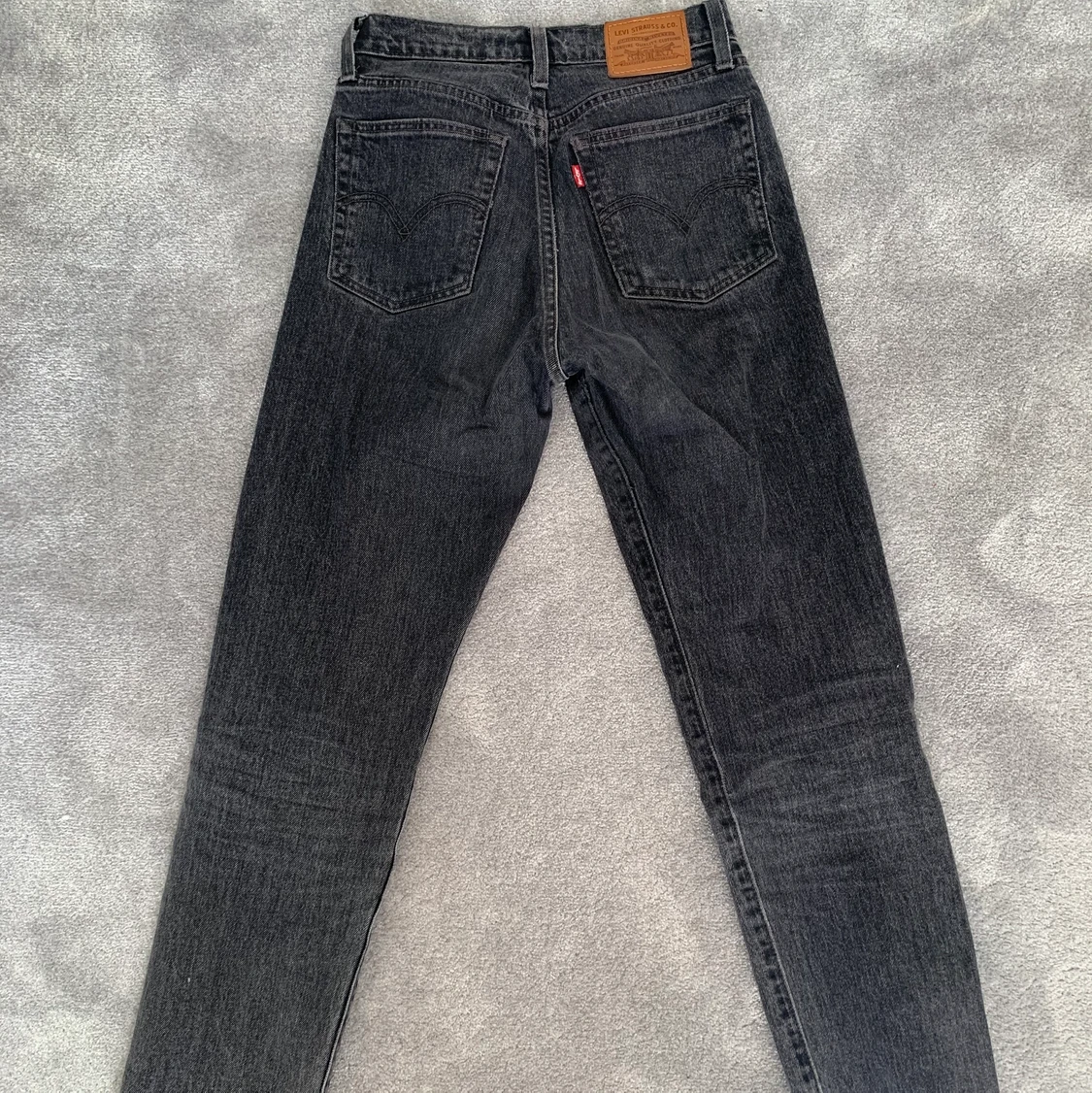 Levi’s wedgie straight - 90