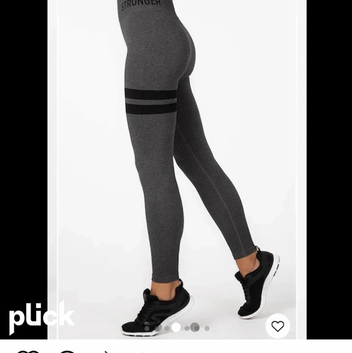 Stronger tights - 90